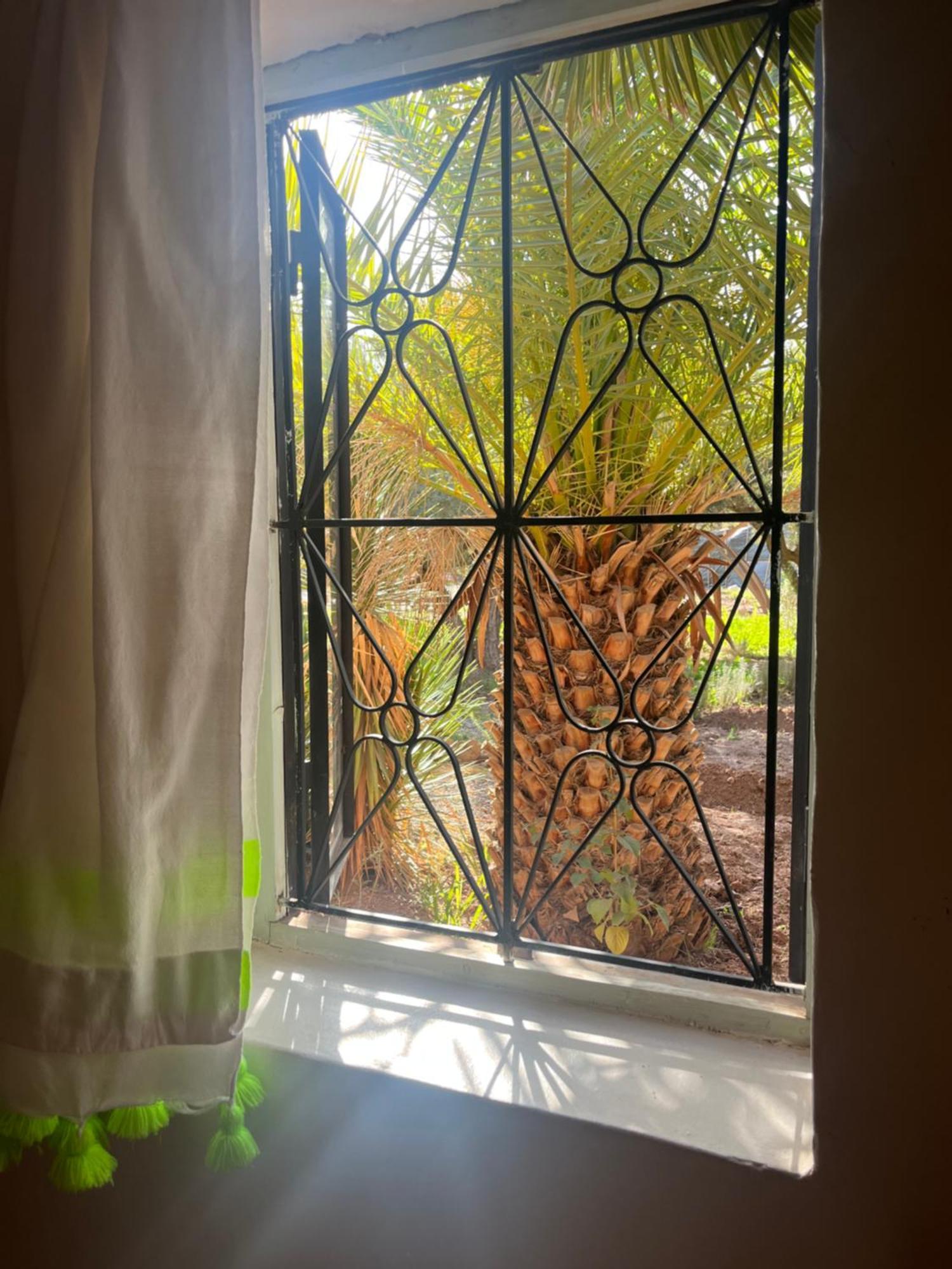 La Ferme Berbere Adult Only El Harkat Exterior foto